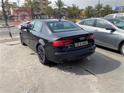 ئاودی A4